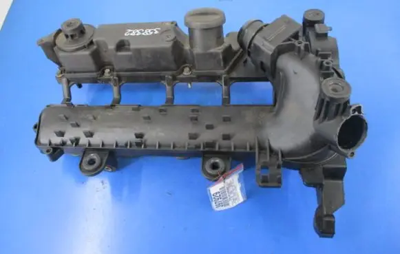 Citroen C3 Rocker cam cover 9646690680