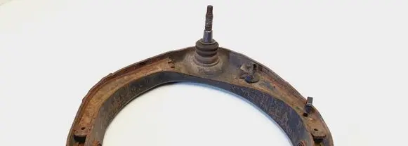 Dodge RAM 1500 DR Front lower control arm/wishbone 55366653AF
