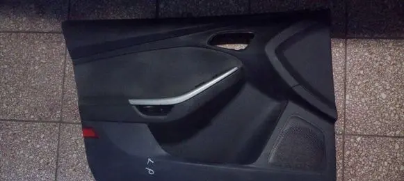 Ford Focus Front door card panel trim BM51A2394301