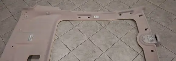Peugeot 308 Headlining 
