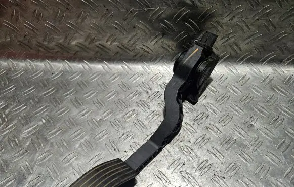 Peugeot 206 Accelerator throttle pedal 0280752237