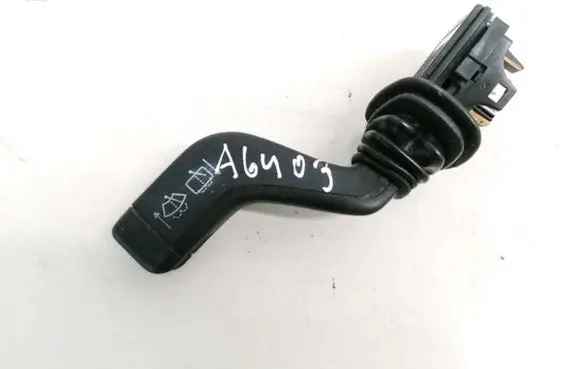 Opel Astra G Wiper control stalk 090243395 090481242