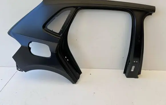 Volkswagen Polo VI Rear quarter panel 2G4809606B