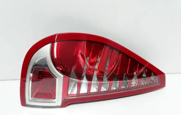 Renault Scenic III - Grand scenic III Rear/tail lights 265550013R 89089201 1122010