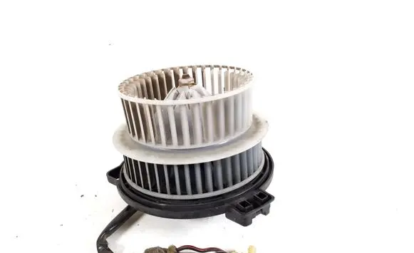 Toyota Prius (XW20) A/C air flow flap actuator/motor 