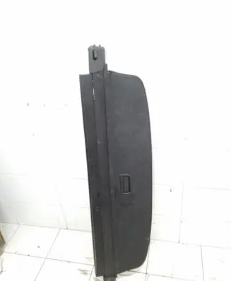Volkswagen PASSAT B6 Parcel shelf load cover 3C9867871