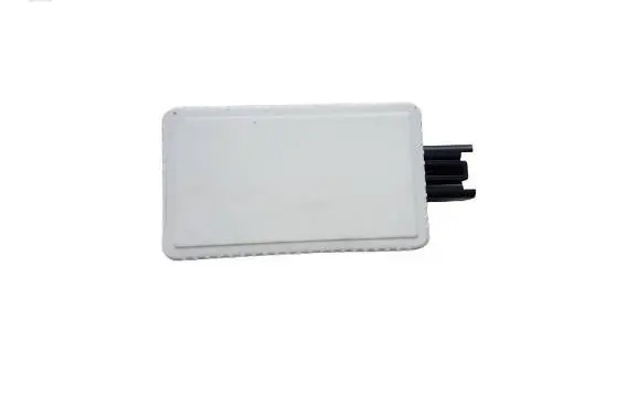 Door central lock control unit/module