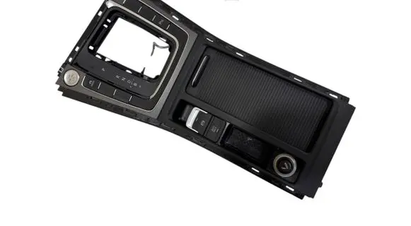 Volkswagen e-Golf Center console 5GE713203C