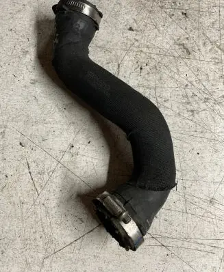 Audi A4 S4 B7 8E 8H Intercooler hose/pipe