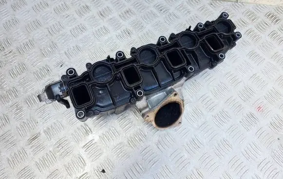 Audi A4 S4 B8 8K Intake manifold 03L129711E