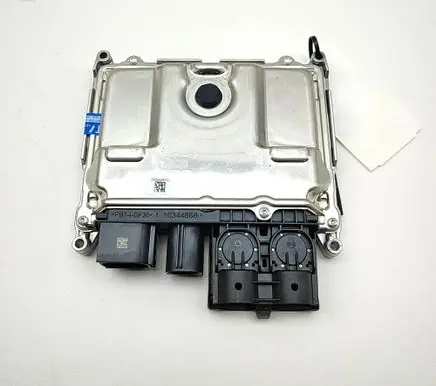 Audi Q6 e-tron Voltage converter/converter module 85E907808P 0274002014