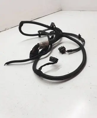 Opel Zafira B Parking sensor (PDC) wiring loom 13260836