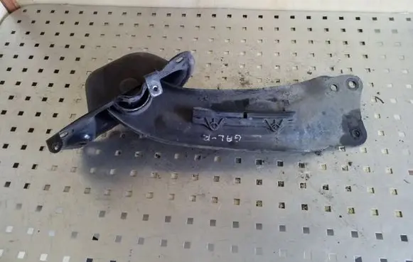 Volkswagen PASSAT B7 Rear upper control arm/wishbone 3C0505226B