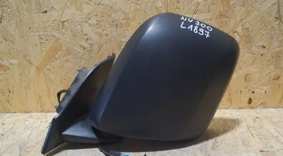 Nissan NV200 Front door electric wing mirror