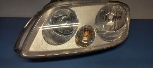 Volkswagen Touran I Headlight/headlamp 2K0941005C
