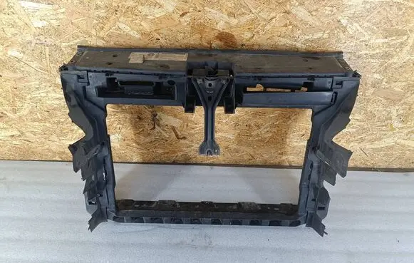 Volkswagen Golf V Radiator support slam panel 1K0010328J 701010690B