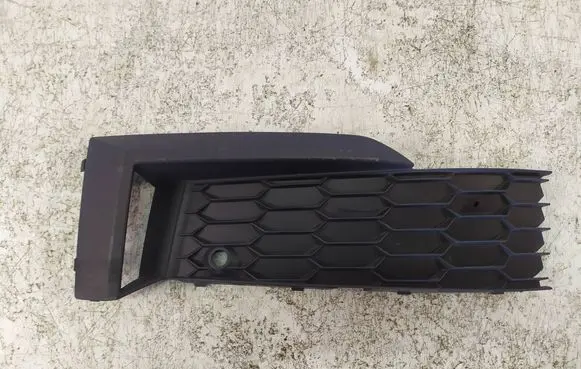 Skoda Kodiaq Front bumper lower grill 565807368