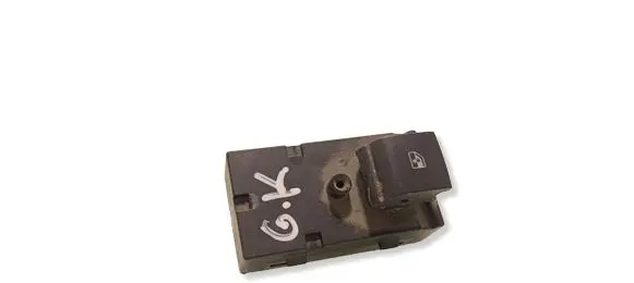 Opel Astra J Electric window control switch 13301888
