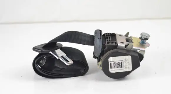 Peugeot Boxer Front seatbelt 3081335 C485