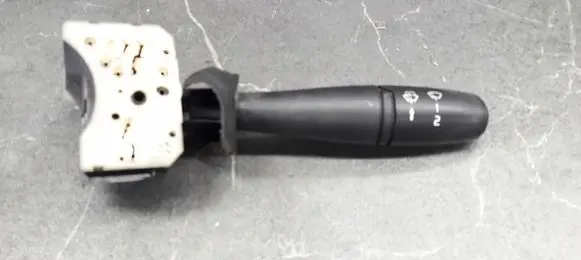 Renault Trafic I Fog light switch 