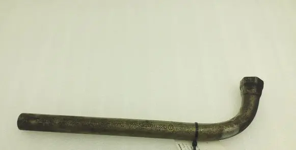 Volkswagen PASSAT B7 Wheel nut wrench 4D0012219A