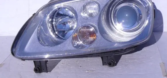 Volkswagen Touran I Headlight/headlamp 1T0941031F 0301205271 14531455