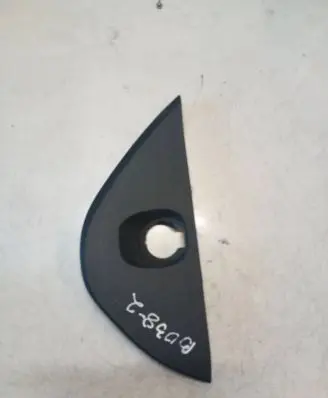 Volvo XC60 Dashboard side end trim 30755849 30755646 E01020304