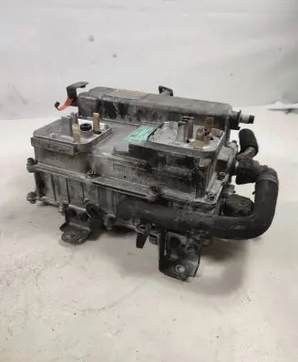 KIA Niro Voltage converter inverter 366102B005 366002B576 5L8C0292