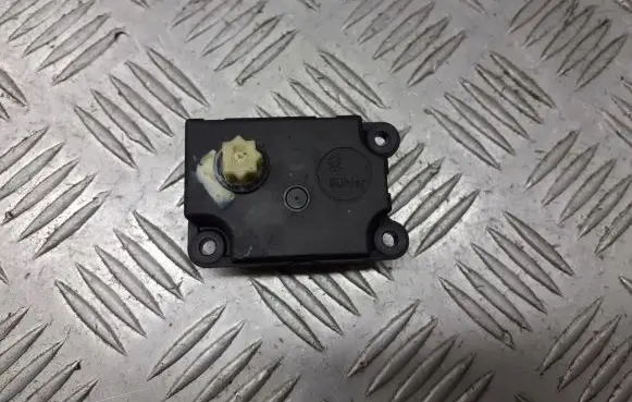 Renault Scenic II - Grand scenic II A/C air flow flap actuator/motor BRAK