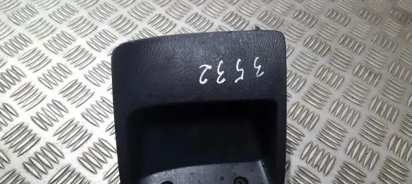 Honda Stream Other interior part 77750s7ae0 77750-s7a-e0
