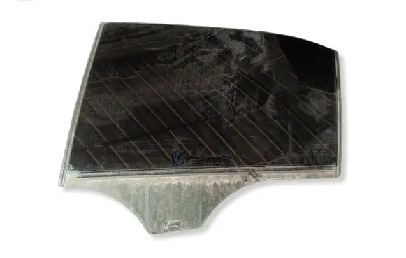 Mercedes-Benz E W212 Rear door window glass 43R001025