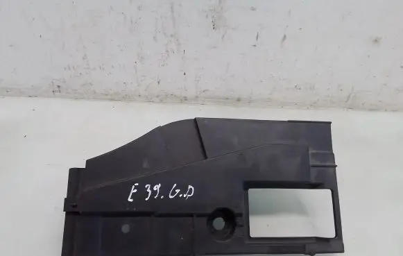BMW 5 E39 Other trunk/boot trim element
