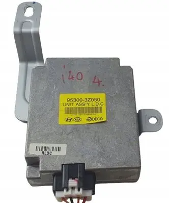 Hyundai i40 MPM control module 953003z0504car