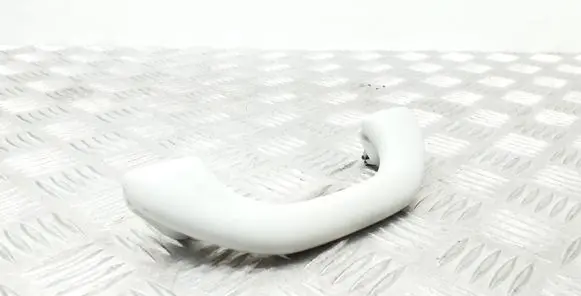 Volkswagen Jetta VI Front interior roof grab handle 5C6857607B