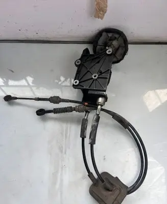 Fiat Panda II Gear selector 7373