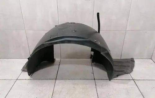Aston Martin DB9 Front wheel arch liner splash guards 7G4354279D23AC