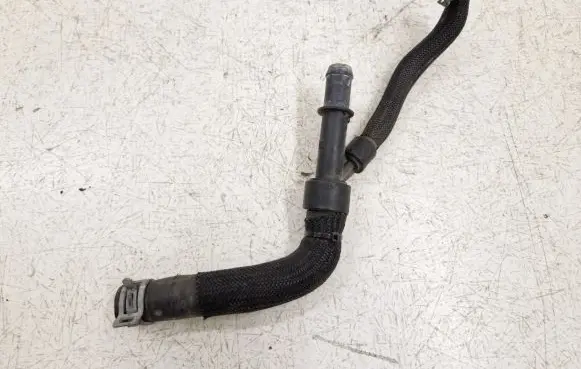Ford Fusion II Engine coolant pipe/hose DS7818K580 DS7818K580AC FZSQA