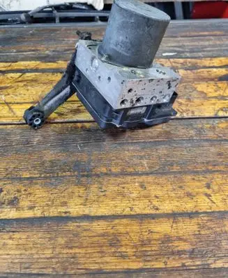 BMW X3 E83 ABS Pump 0265234035 3451676205901