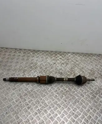 Ford Focus Front driveshaft F1F63B436GA