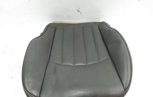 Mercedes-Benz CLS C219 Driver seat console base 