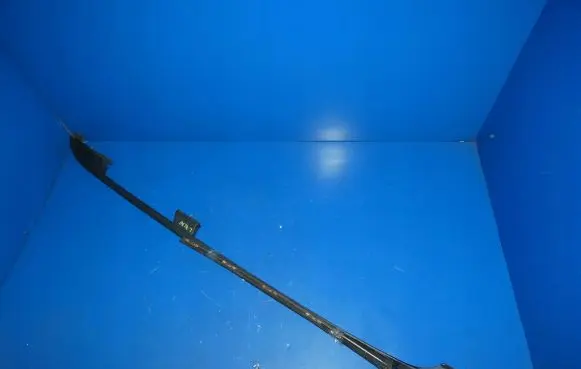 Volvo XC70 Roof bar rail