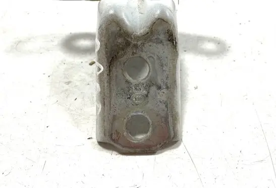 KIA Sorento Front door lower hinge 