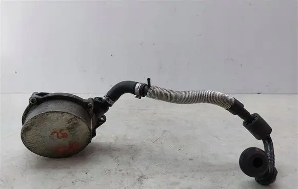 Audi A6 S6 C6 4F Electric auxiliary coolant/water pump 057145100T