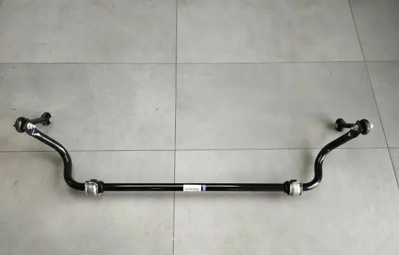 Audi A6 S6 C7 4G Front anti-roll bar/sway bar 4G0411309F