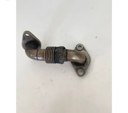 Skoda Fabia Mk2 (5J) Brake booster pipe/hose 038131521BL