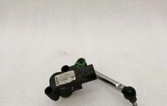 Porsche Boxster 982 Headlight/headlamp level sensor 99134302101