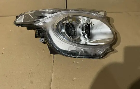 Citroen C1 Headlight/headlamp 81110-0h170