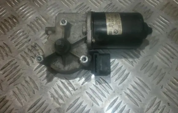 BMW 3 E36 Wiper motor 83635140