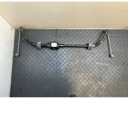 BMW 5 F10 F11 Active stabilizer 6781424 852400006741