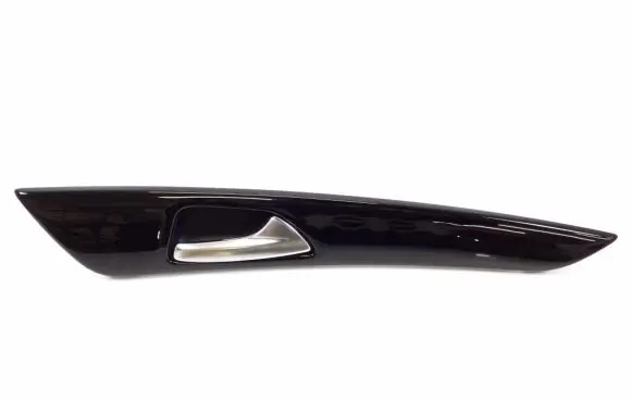 Mercedes-Benz CLS C218 X218 Rear door card trim A2187302580